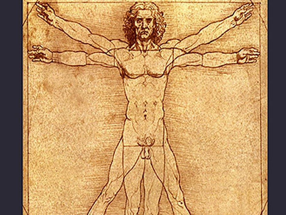 davinci artwork