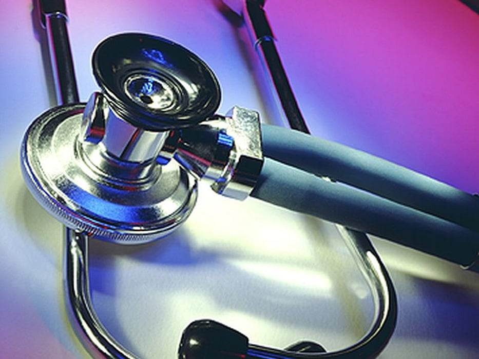 stethoscope