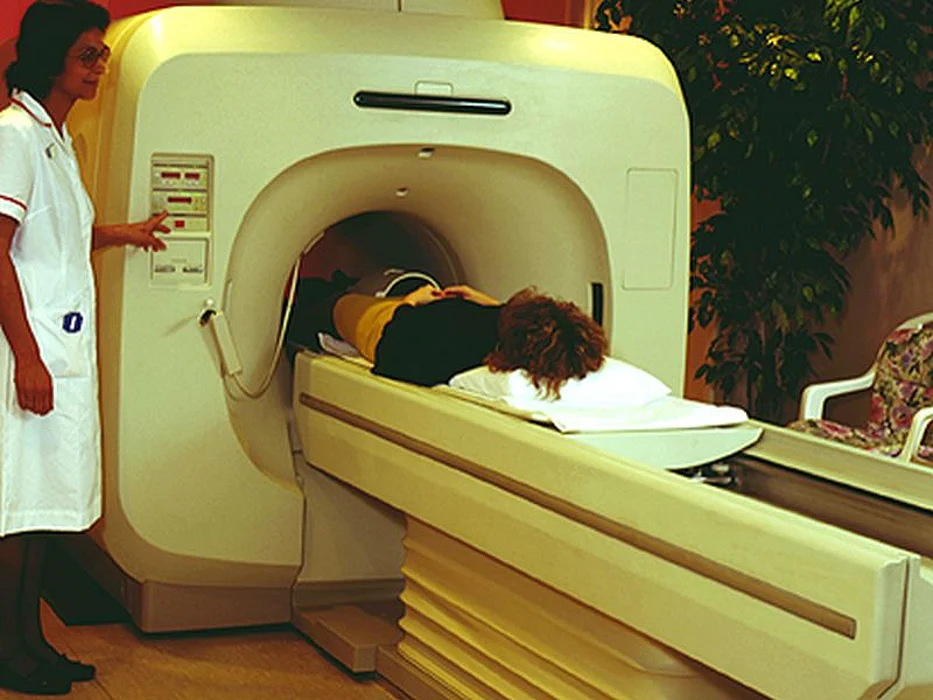 cat scan