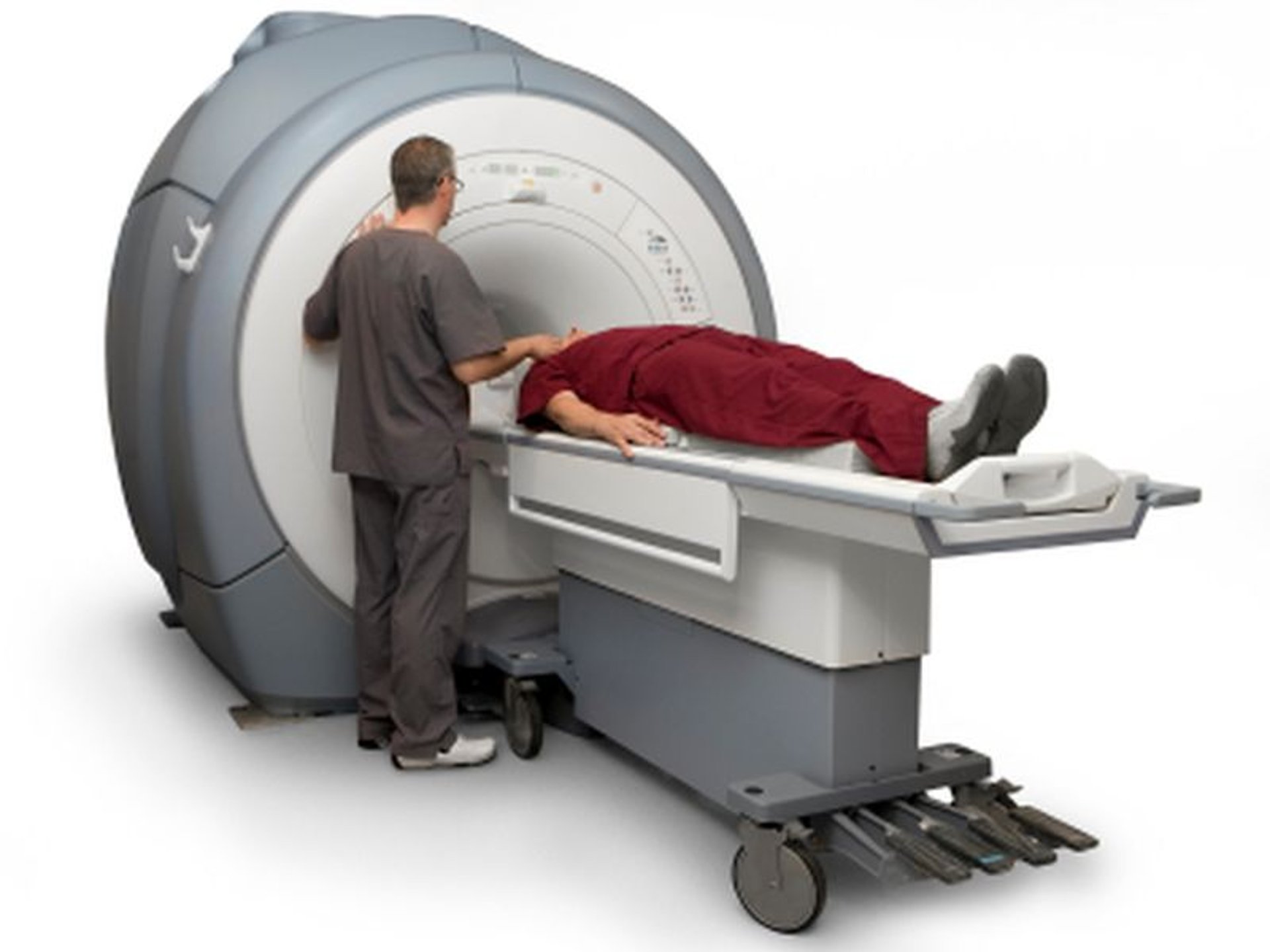 Any Mask Containing Metal Could Cause Burns During an MRI, FDA Warns thumbnail