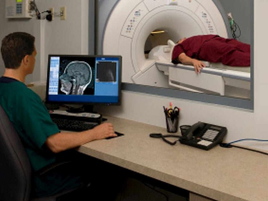 mri