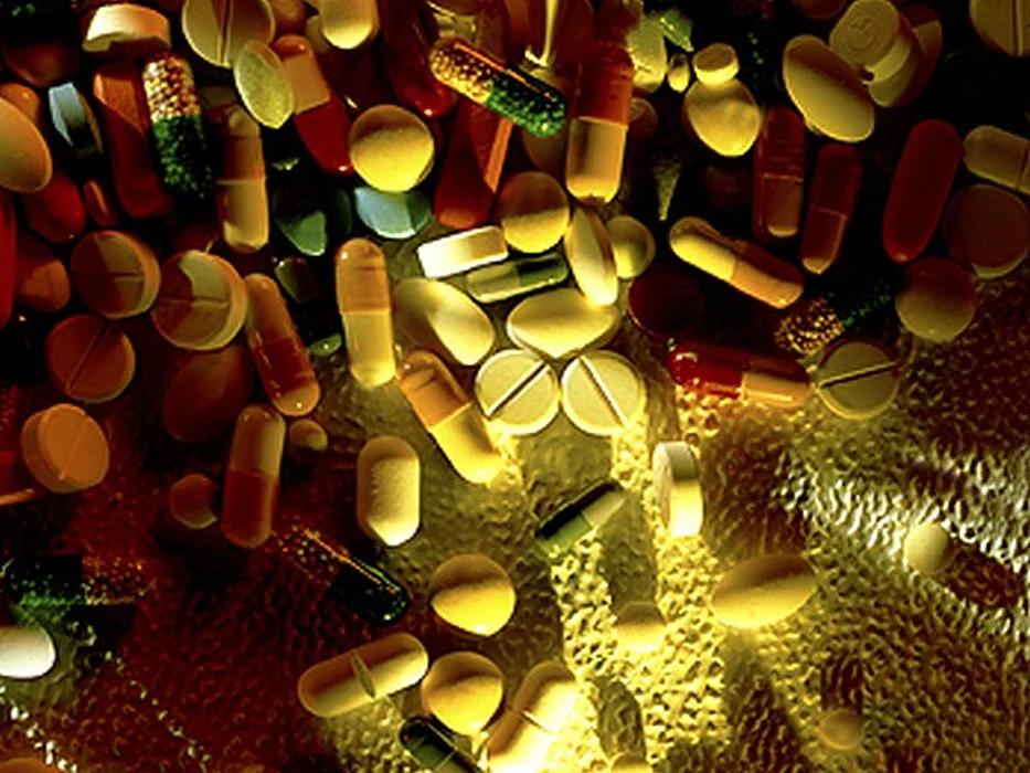 pills