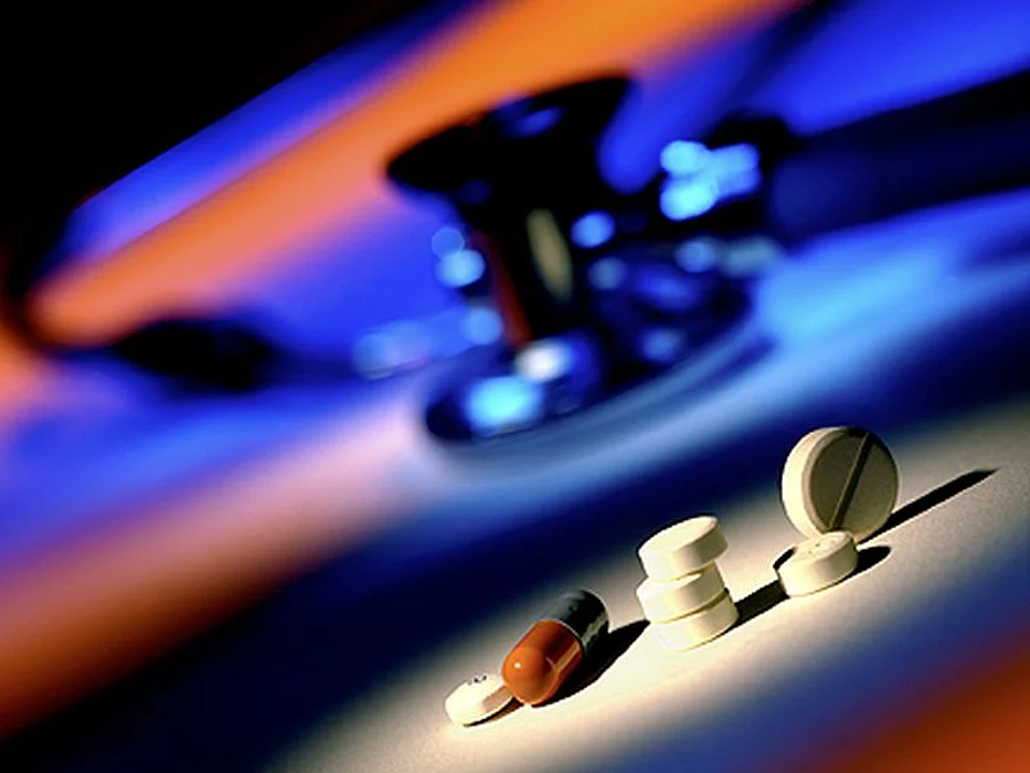 stethoscope