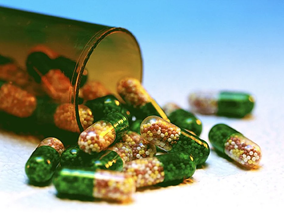 prescription drug