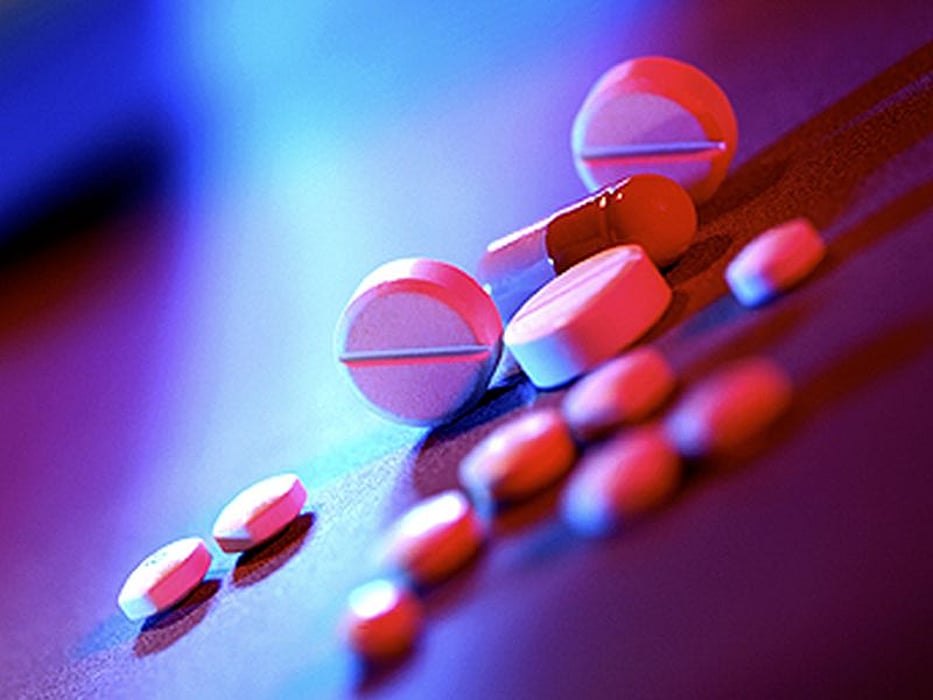 pills