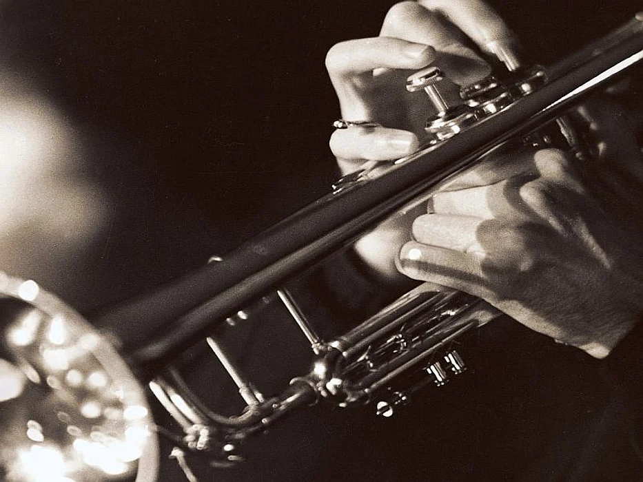 trumpet
