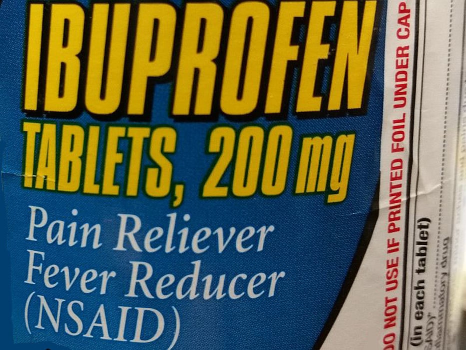 ibuprofen