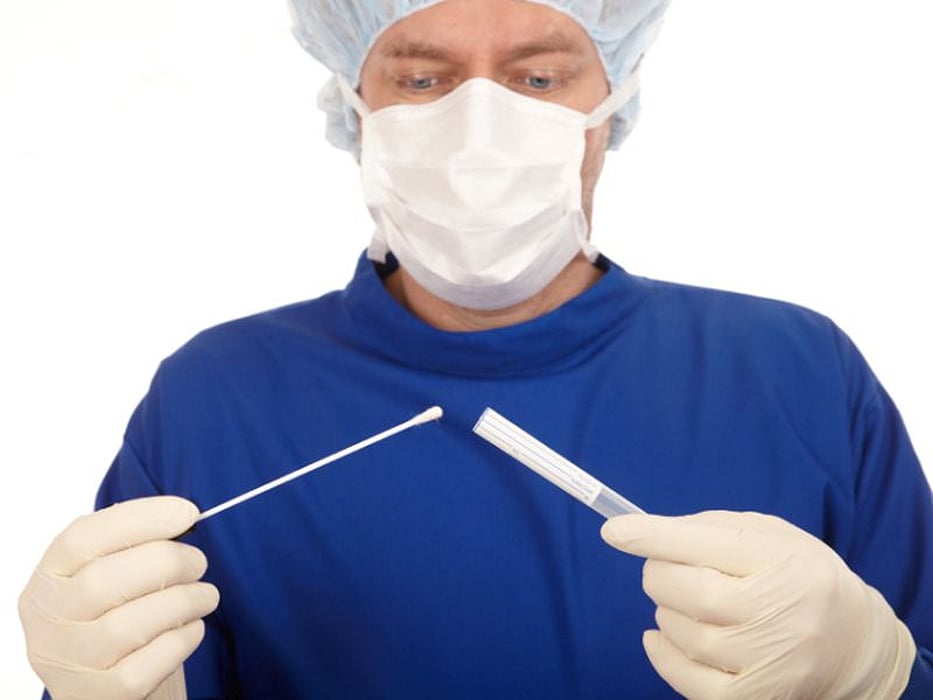 pap test