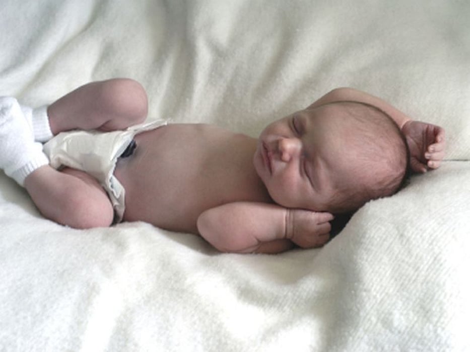 infant