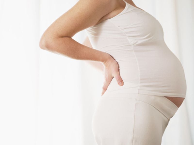 Too Many, Too Few Babies May Speed Aging in Women