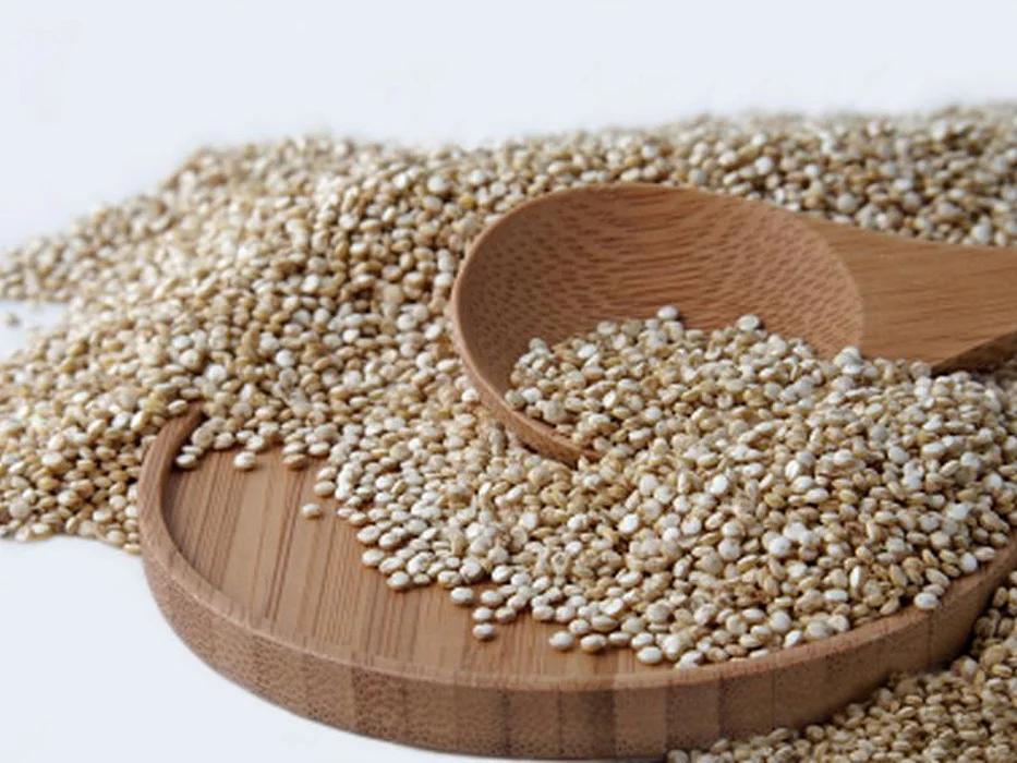 quinoa