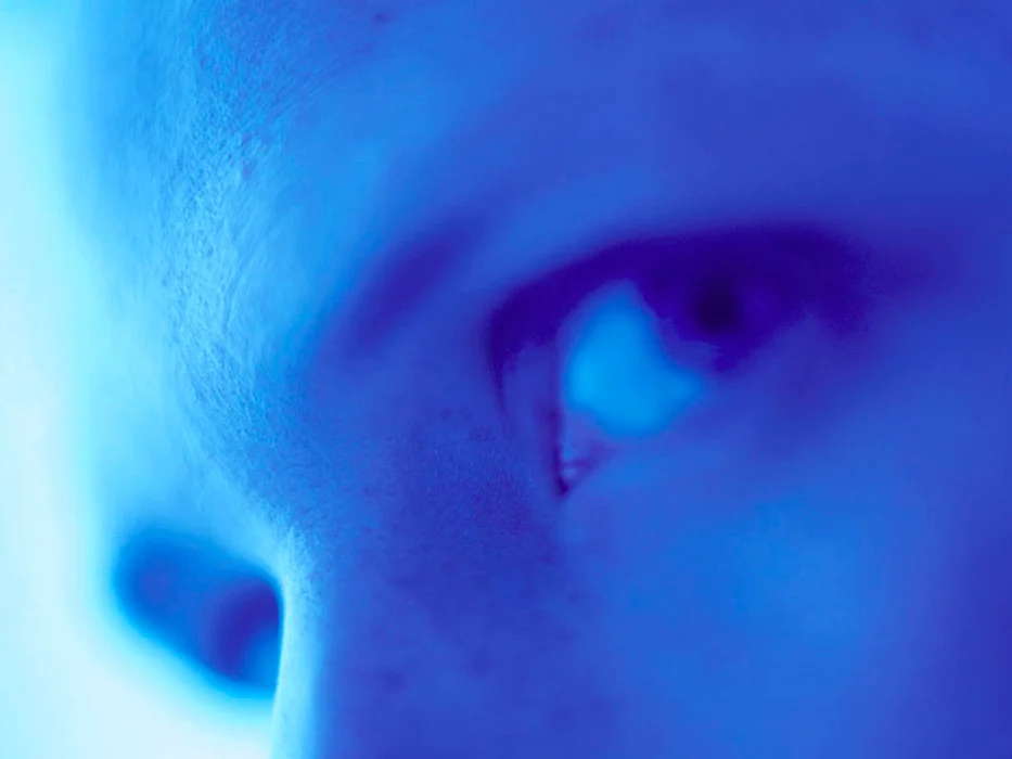 eyeball
