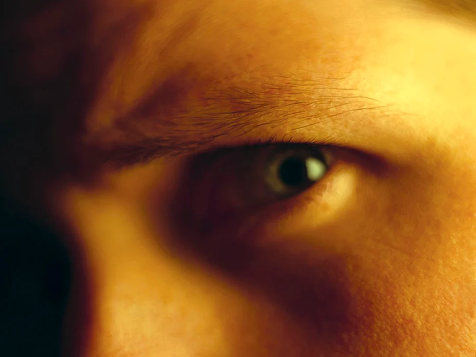 eye