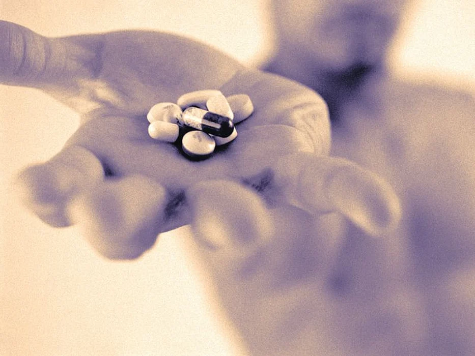 medication