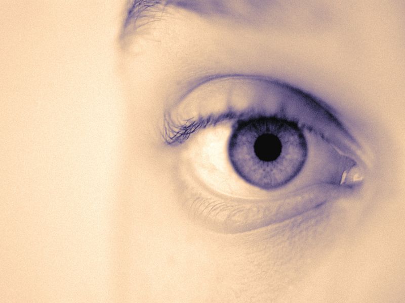 Your Eyes May Signal Your Risk for Stroke, Dementia