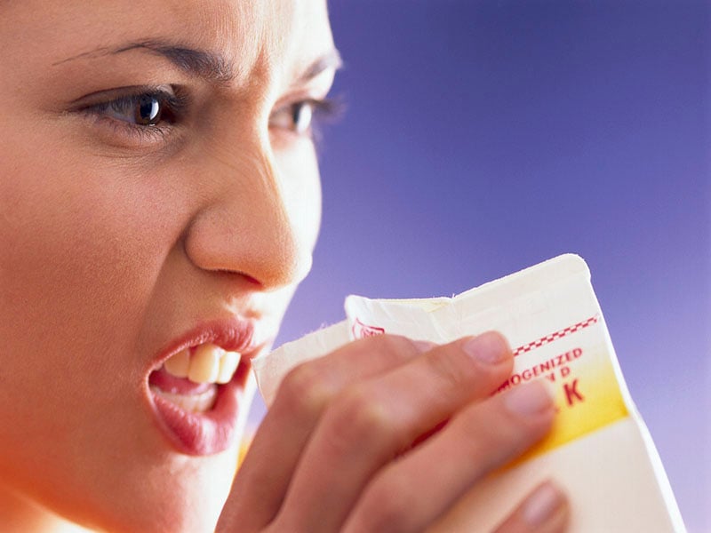 Feeling 'Hangry'? It's Natural, New Study Finds