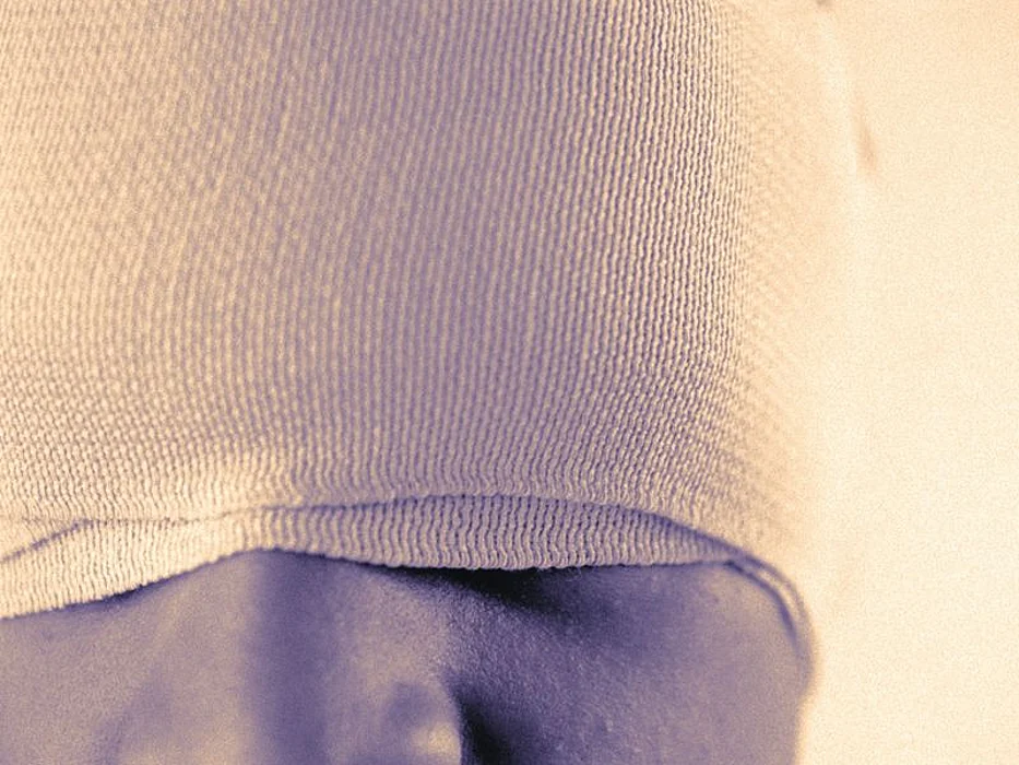 head wound