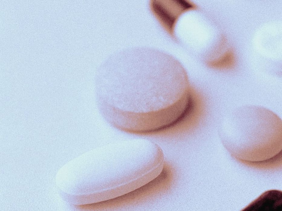 medication