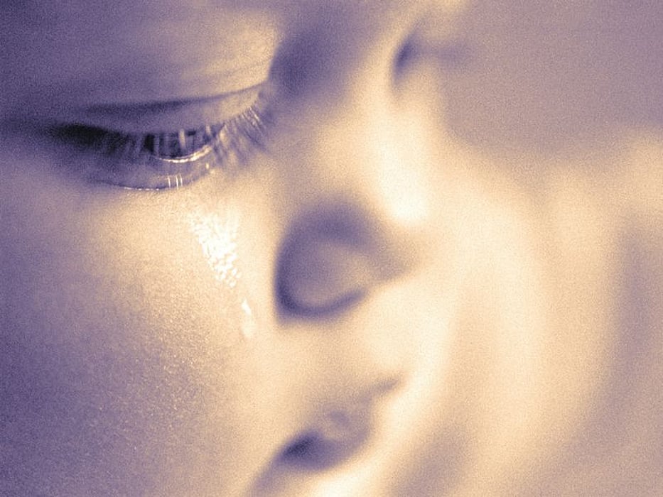 infant