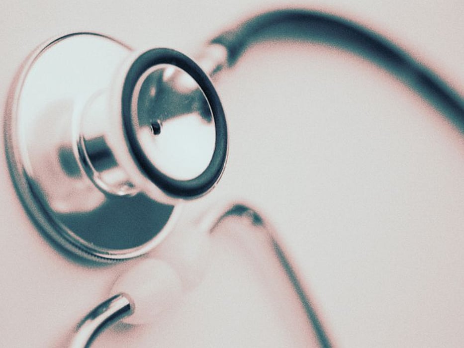 stethoscope