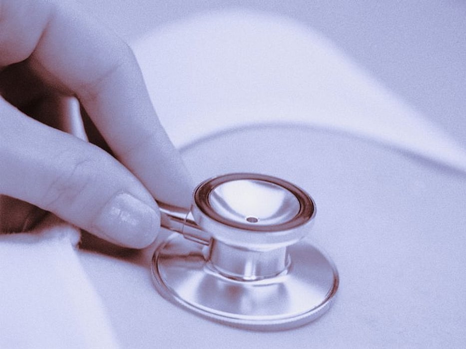 stethoscope