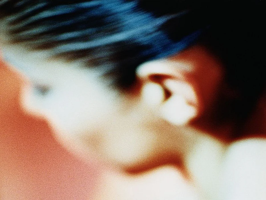 woman\'s profile
