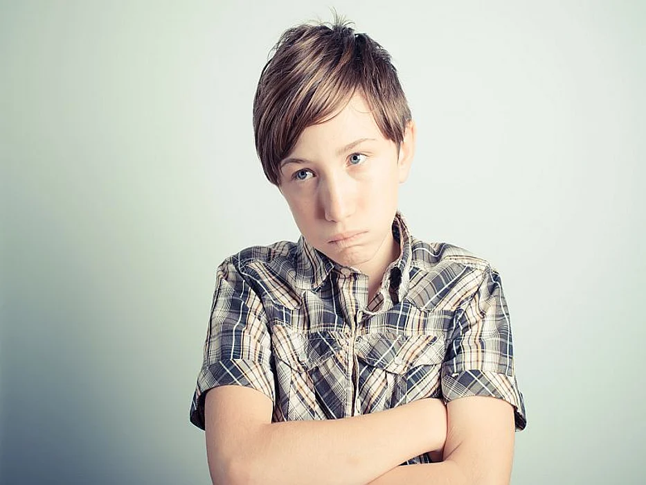 boy