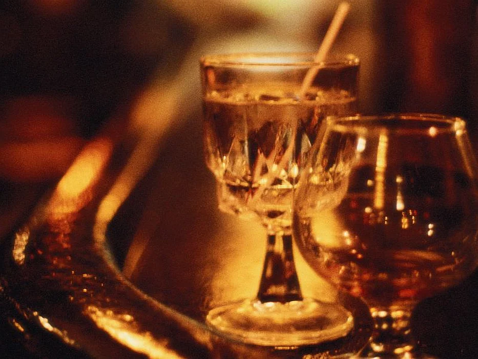 drink
