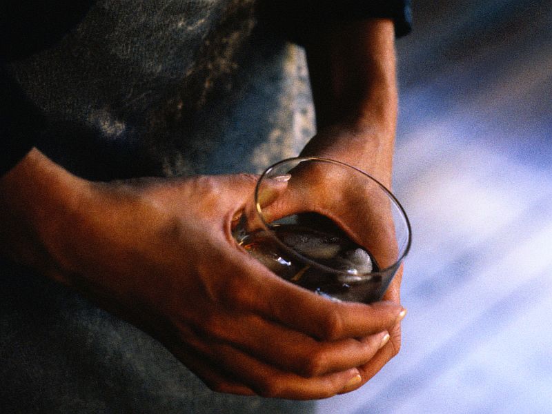 Can Heavy Drinkers Really 'Hold their Liquor'? Study Shows Maybe Not