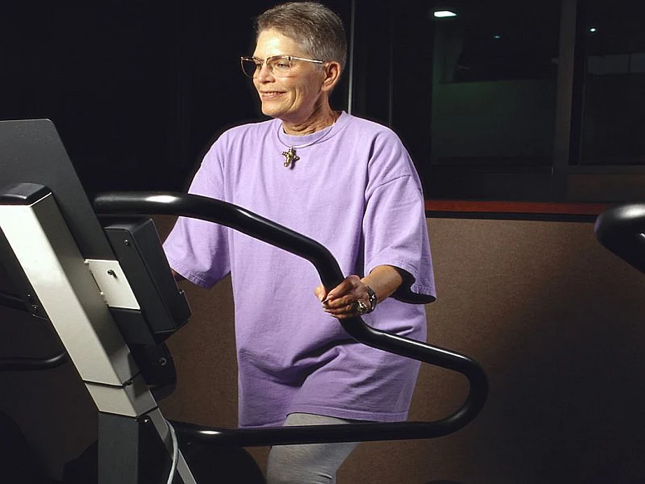 treadmill