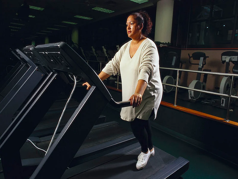 treadmill