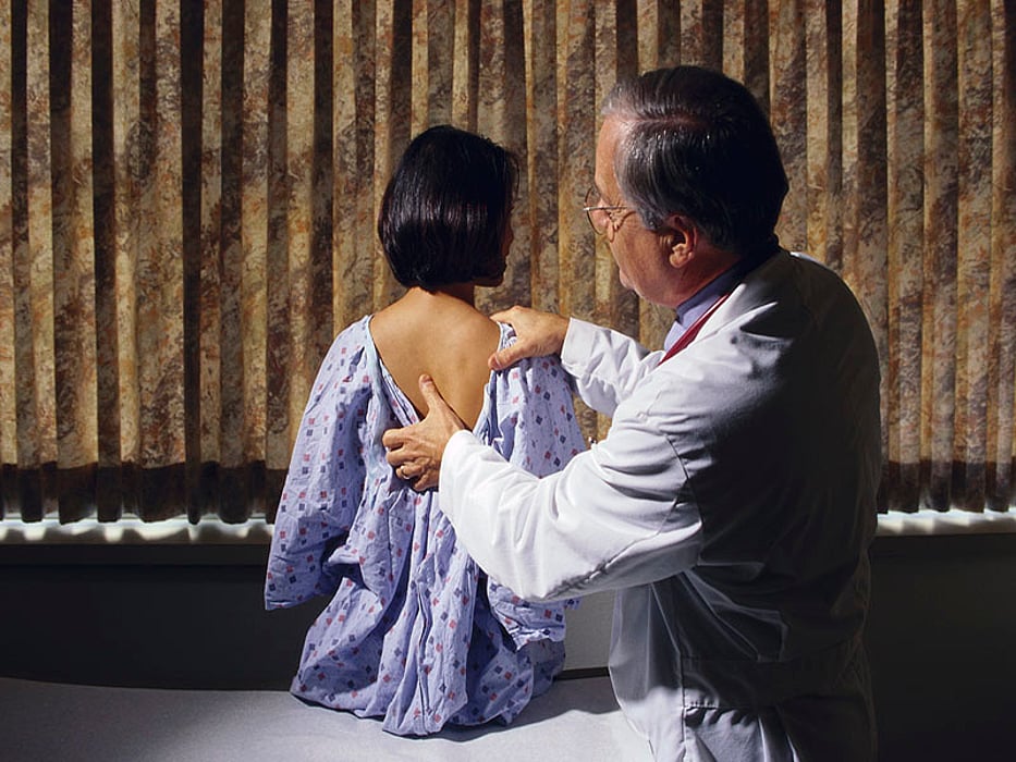 medical exam