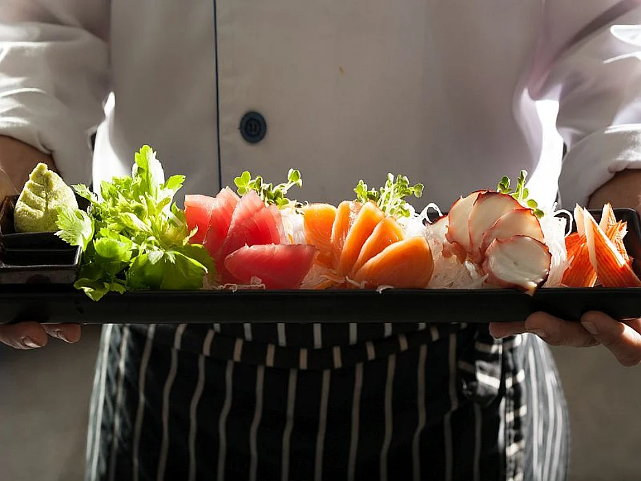 sushi