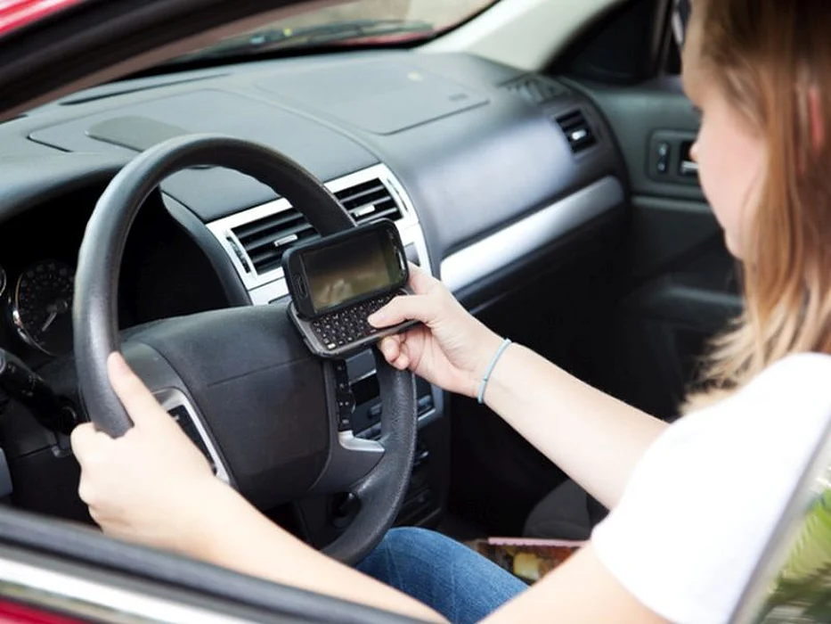 teen driver