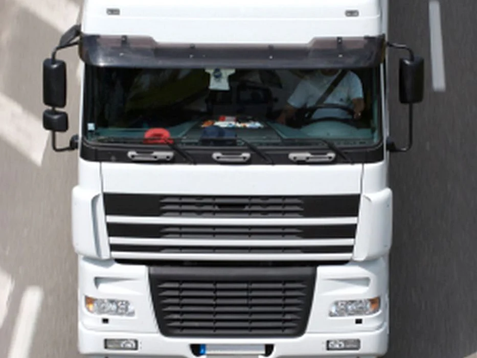 truck