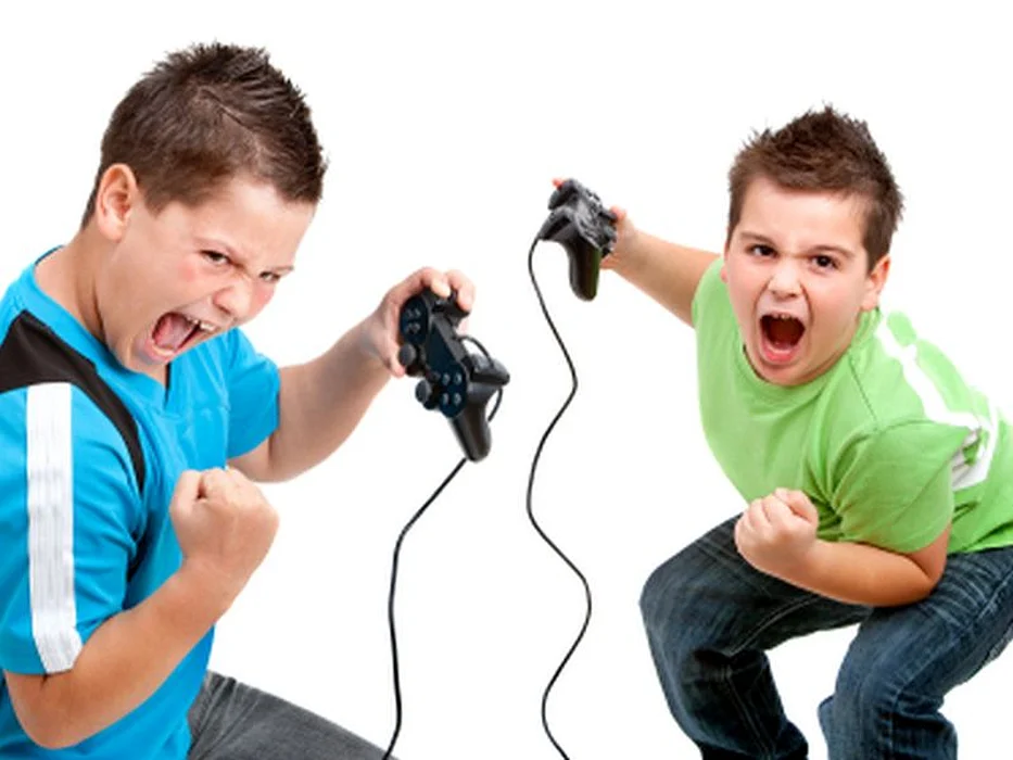 video game