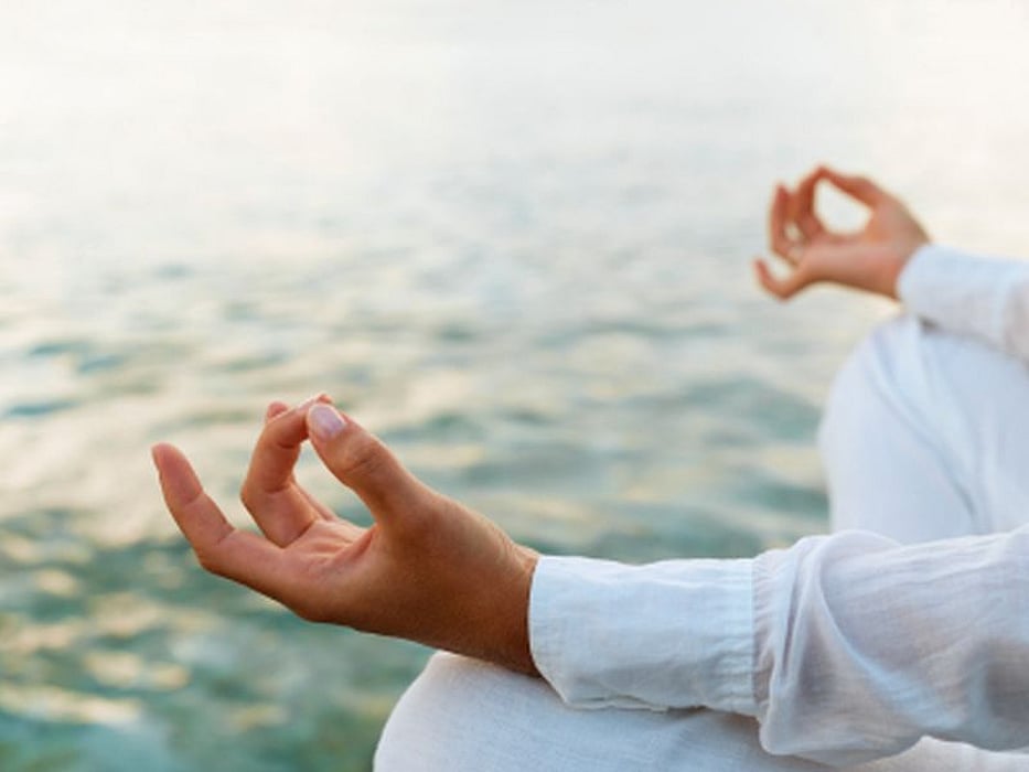 yoga