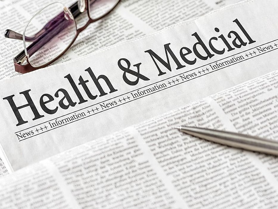 medical journal
