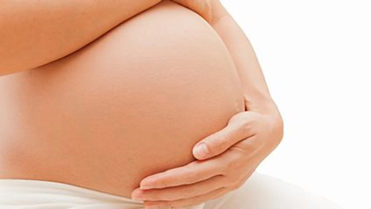 pregnancy and heart