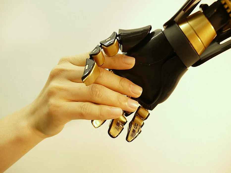 artificial skin