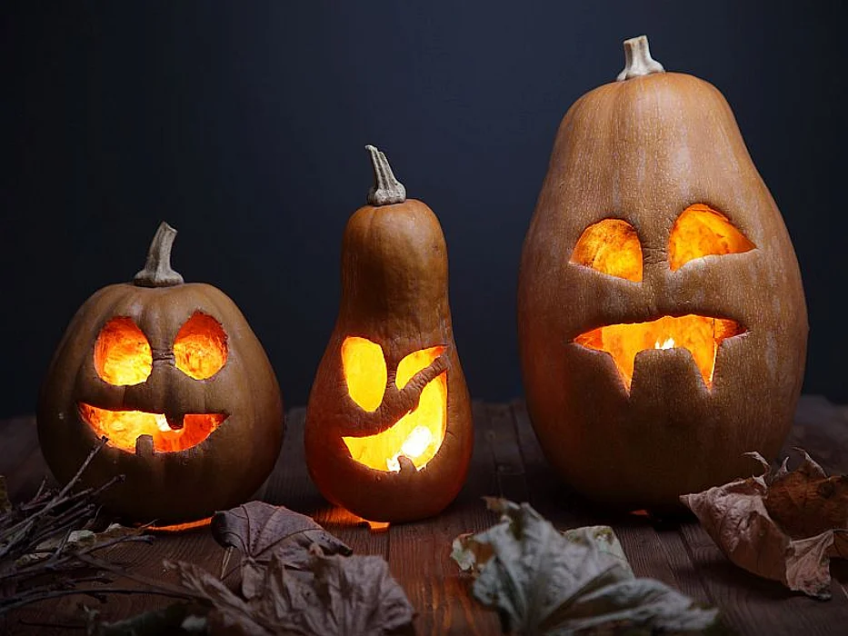 halloween pumpkin