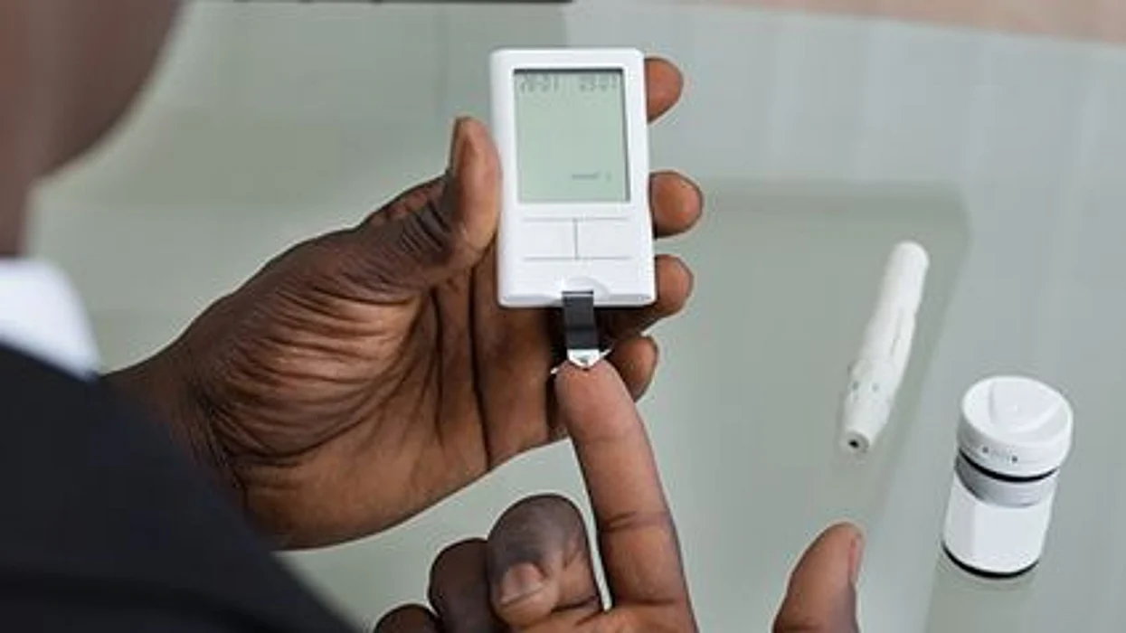 diabetes trends