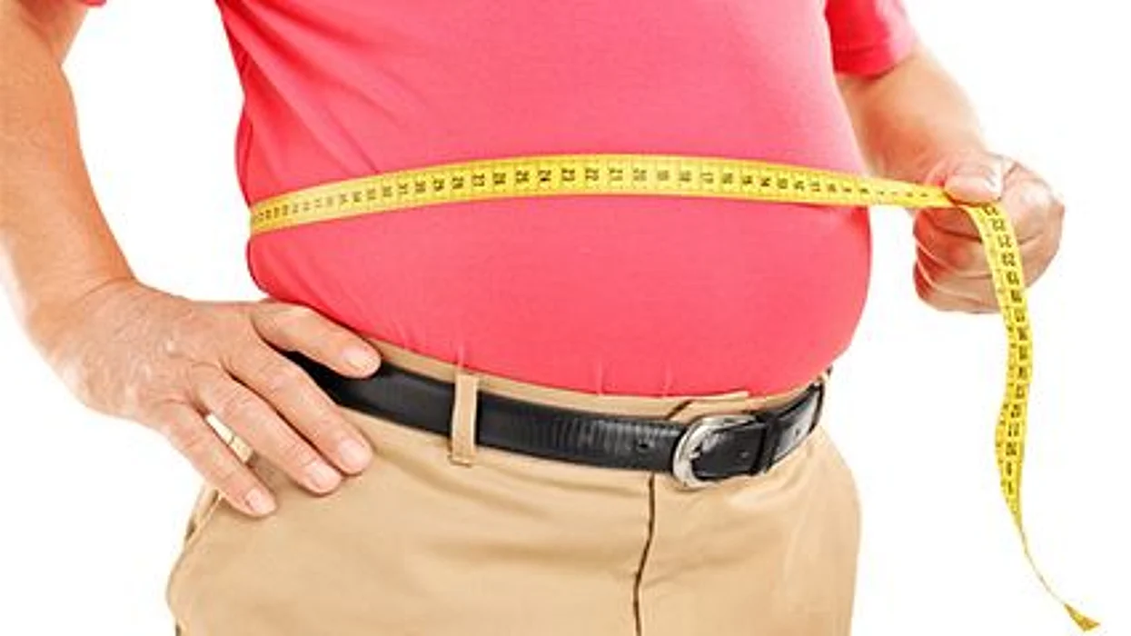 belly fat