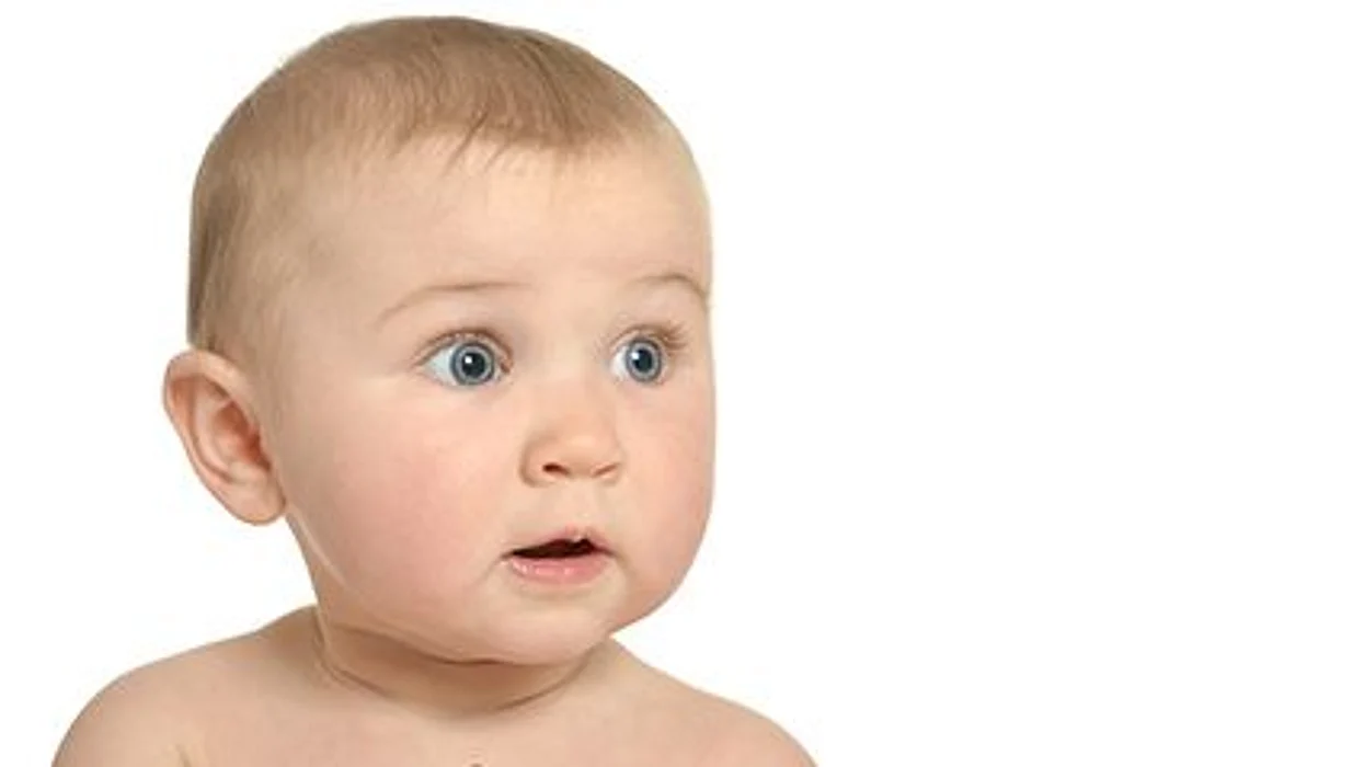 breastfeeding and eyesight