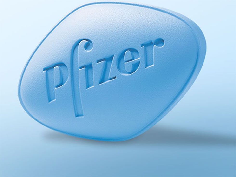 Viagra En Pastillas