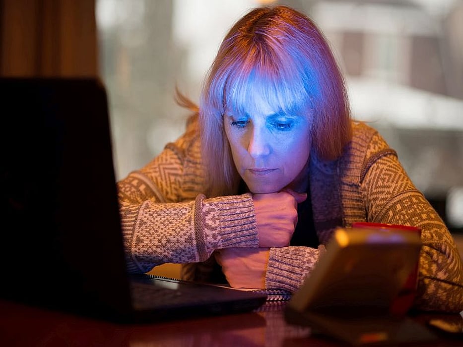 light therapy for seasonal affective disorder