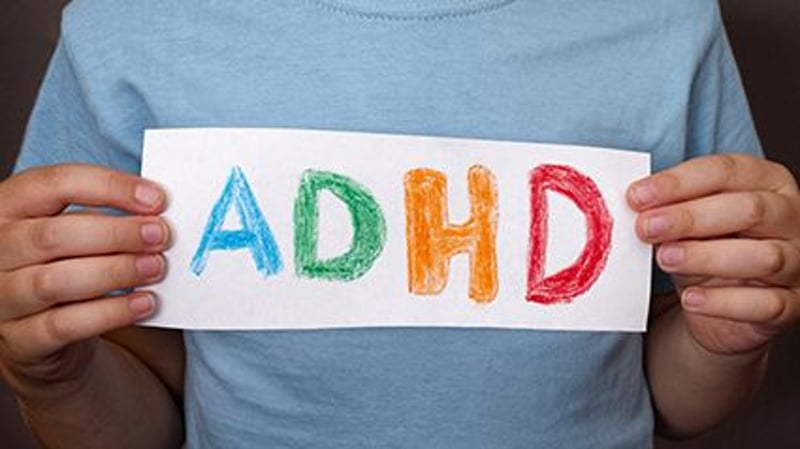 ADHD Med Prescriptions Spiked Early in Pandemic