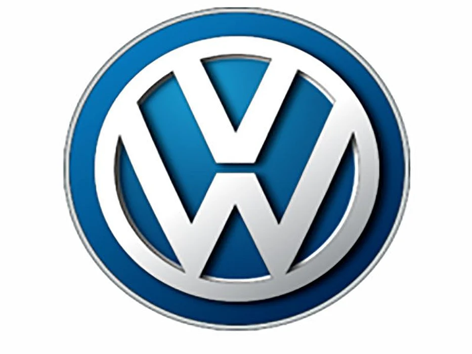 volkswagen logo