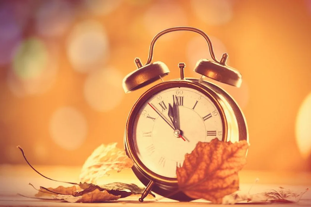 clock