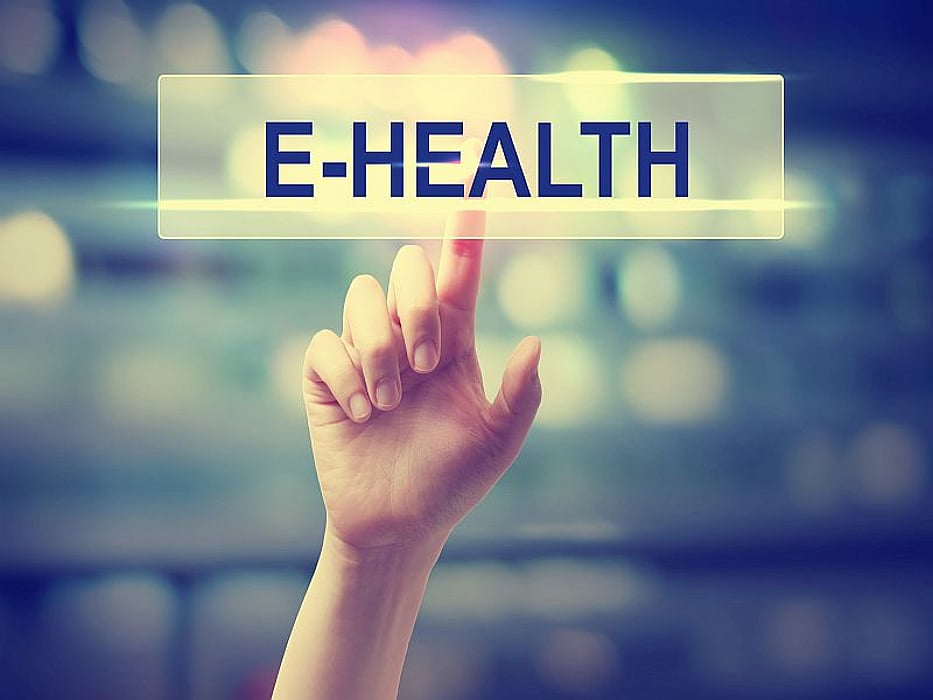 e-health
